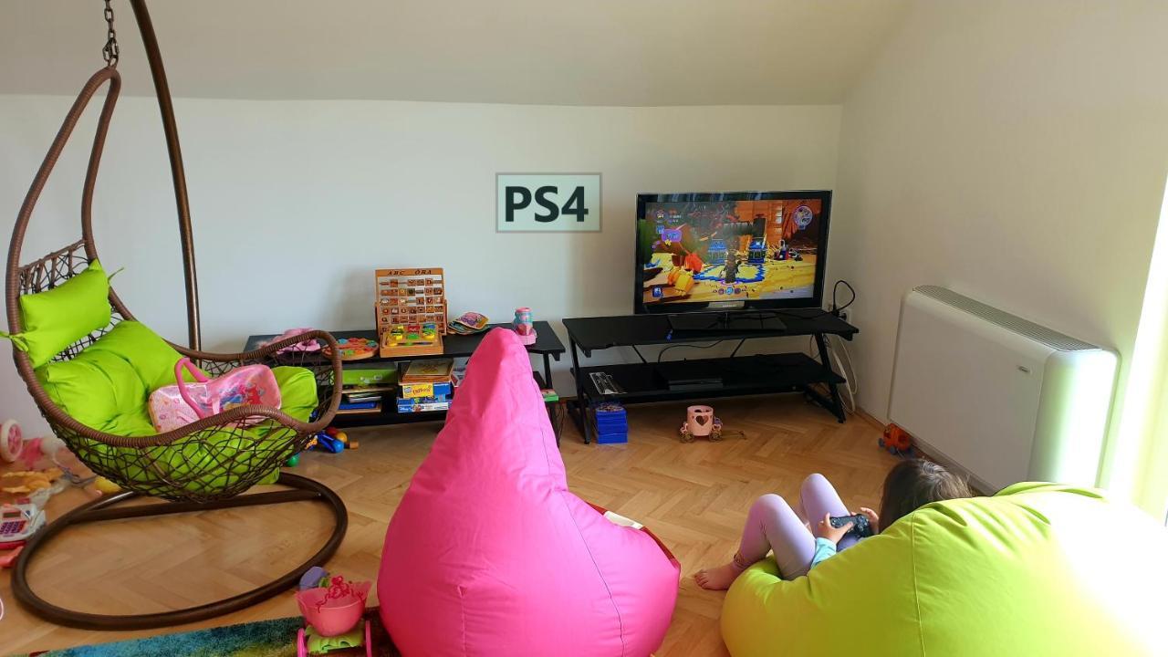 Aranyeso Apartmanhazak No.1 Balatonalmádi Exteriör bild